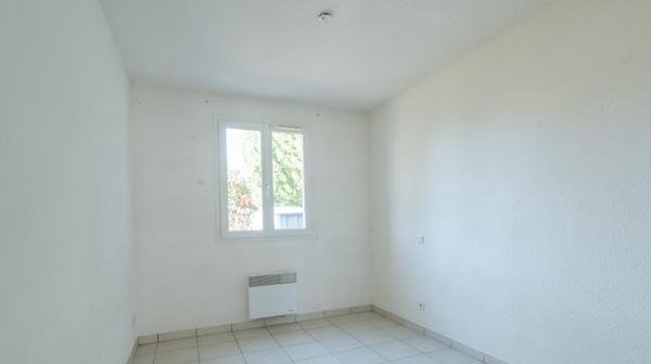 Plain pied 4 chambres et garage