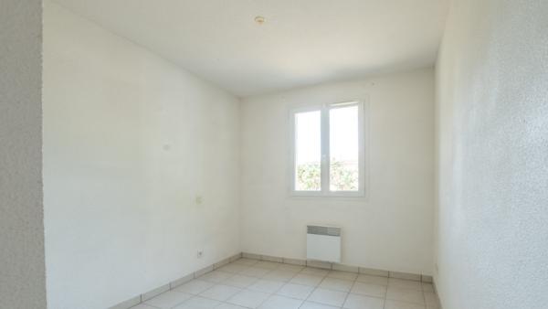 Plain pied 4 chambres et garage