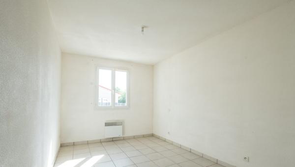 Plain pied 4 chambres et garage