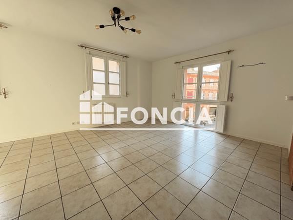 Location Appartement 2 pièces 47.11 m² - Albi 81000