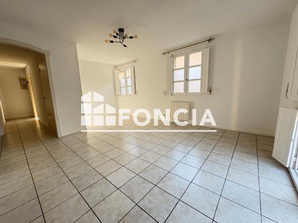 Location Appartement 2 pièces 47.11 m² - Albi 81000
