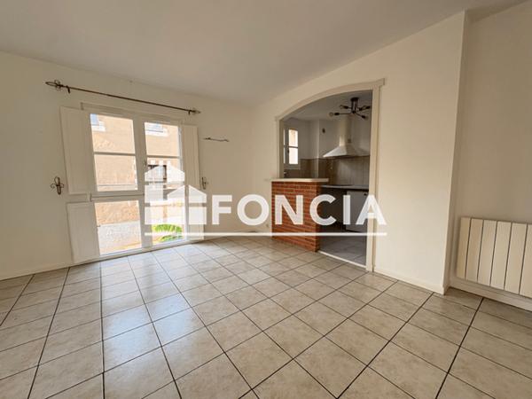 Location Appartement 2 pièces 47.11 m² - Albi 81000