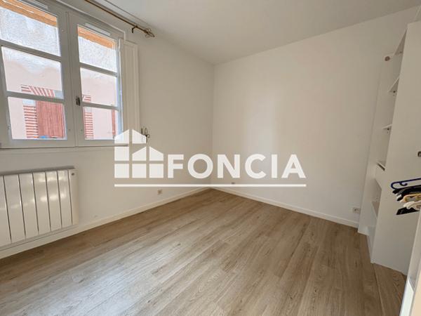 Location Appartement 2 pièces 47.11 m² - Albi 81000