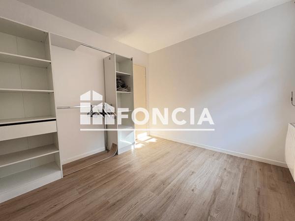 Location Appartement 2 pièces 47.11 m² - Albi 81000