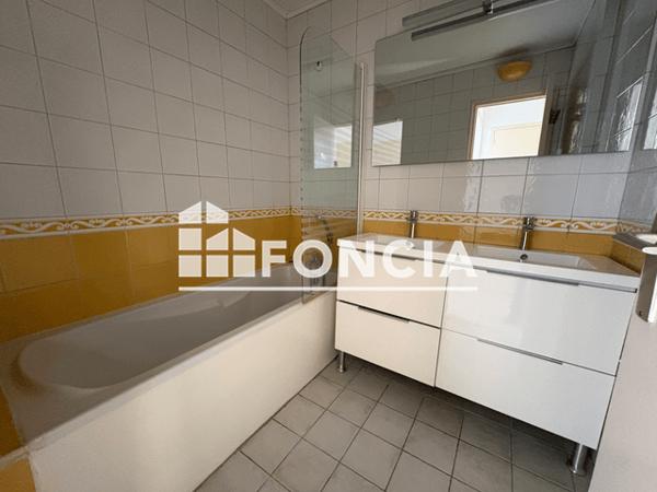 Location Appartement 2 pièces 47.11 m² - Albi 81000