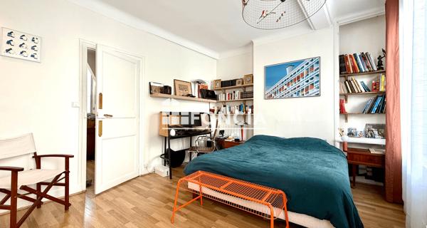 À vendre Appartement 3 pièces 67.29 m² - Orléans 45000