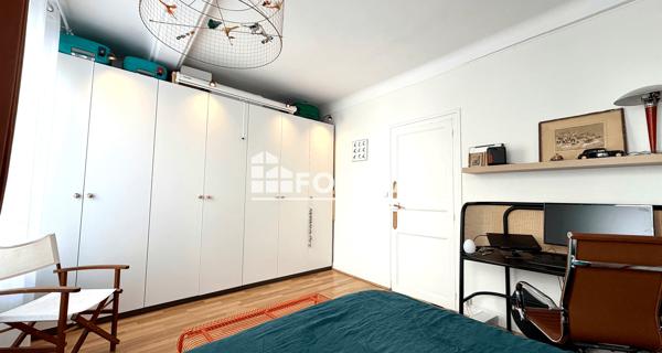 À vendre Appartement 3 pièces 67.29 m² - Orléans 45000