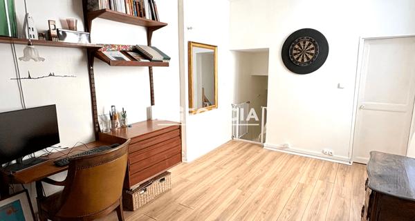 À vendre Appartement 3 pièces 67.29 m² - Orléans 45000