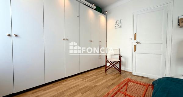 À vendre Appartement 3 pièces 67.29 m² - Orléans 45000
