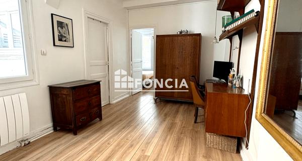 À vendre Appartement 3 pièces 67.29 m² - Orléans 45000