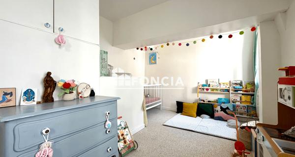 À vendre Appartement 3 pièces 67.29 m² - Orléans 45000