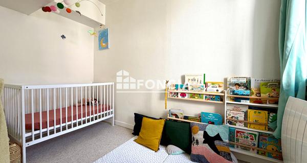 À vendre Appartement 3 pièces 67.29 m² - Orléans 45000