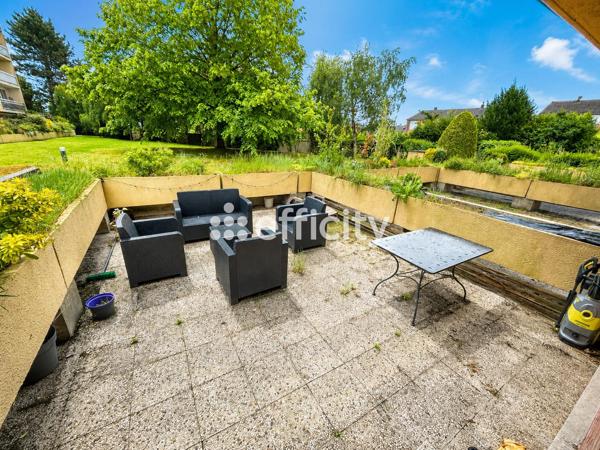 Appartement
         2 pièces
        - 47 m² Exclusivité 146 475 € *