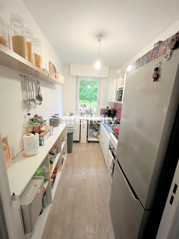 Appartement
         2 pièces
        - 47 m² Exclusivité 146 475 € *