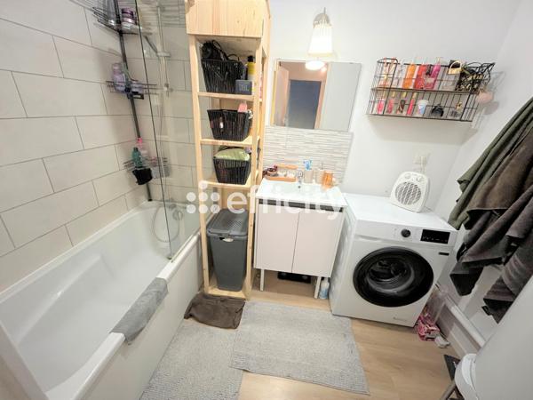 Appartement
         2 pièces
        - 47 m² Exclusivité 146 475 € *
