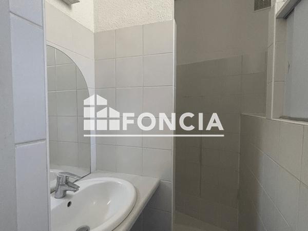 Location Maison 3 pièces 60.74 m² - 1 RUE COTE BALAGUER Elne 66200