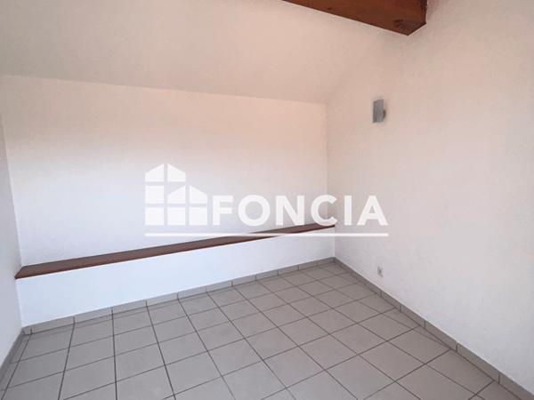 Location Maison 3 pièces 60.74 m² - 1 RUE COTE BALAGUER Elne 66200