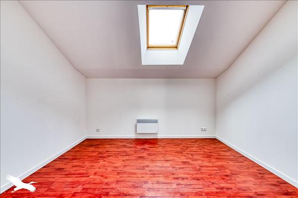 Appartement à vendre |  Beaumont-sur-Oise |  3 pièces | 56,2 m²