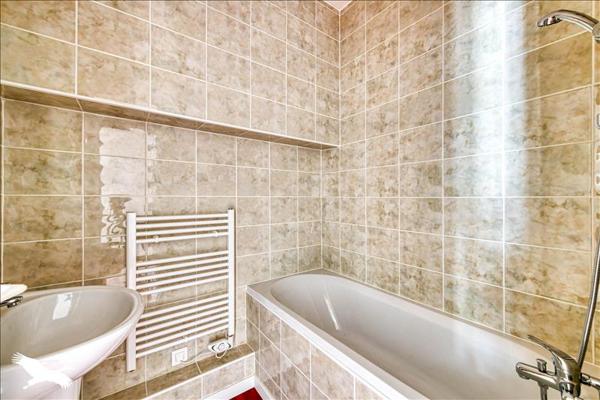 Appartement à vendre |  Beaumont-sur-Oise |  3 pièces | 56,2 m²