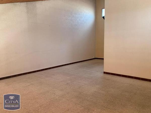 Local commercial à louer 63.7m²