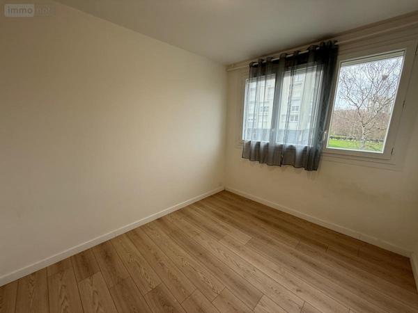 Appartement à vendre à Laval en Mayenne (53000), ref : 53005-2149