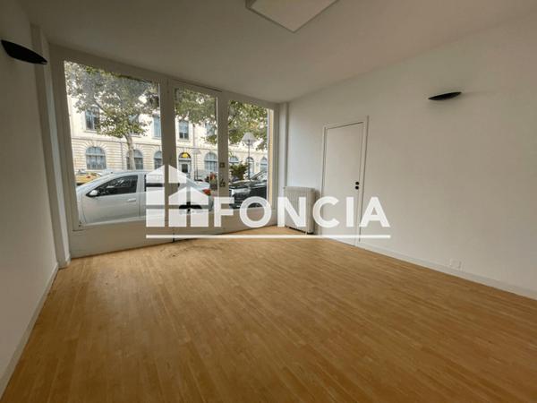 Location Local commercial 137 m² - 26 RUE DE VERDUN Carcassonne 11000