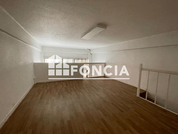Location Local commercial 137 m² - 26 RUE DE VERDUN Carcassonne 11000