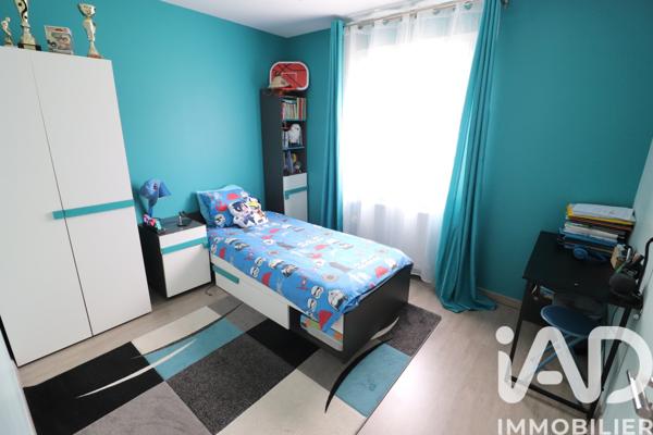 Maison à vendre 7 pièces 135,15 m² Champagne-sur-Seine