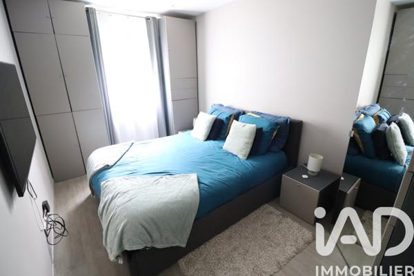 Maison à vendre 7 pièces 135,15 m² Champagne-sur-Seine