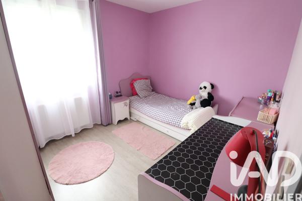 Maison à vendre 7 pièces 135,15 m² Champagne-sur-Seine