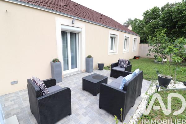 Maison à vendre 7 pièces 135,15 m² Champagne-sur-Seine