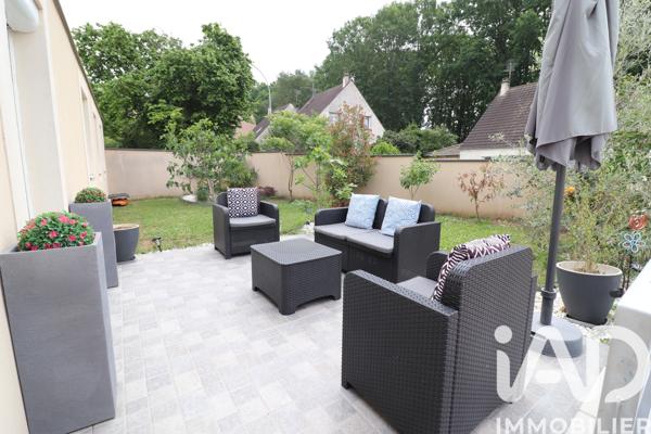 Maison à vendre 7 pièces 135,15 m² Champagne-sur-Seine