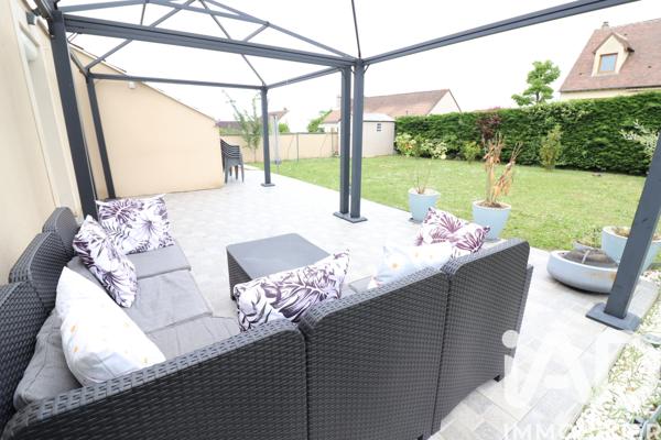 Maison à vendre 7 pièces 135,15 m² Champagne-sur-Seine
