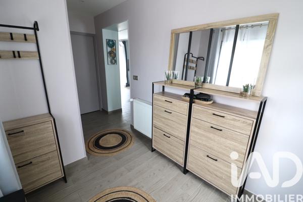 Maison à vendre 7 pièces 135,15 m² Champagne-sur-Seine