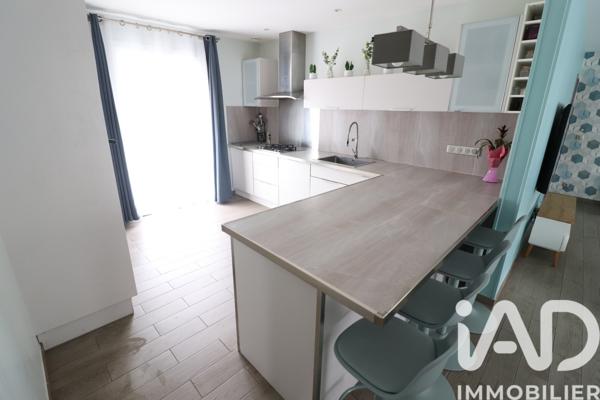 Maison à vendre 7 pièces 135,15 m² Champagne-sur-Seine