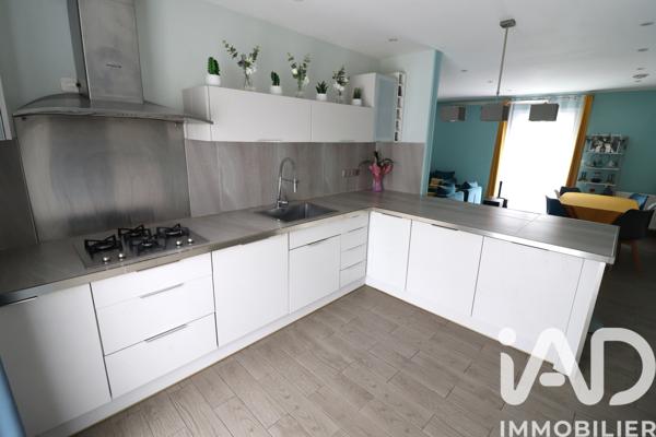 Maison à vendre 7 pièces 135,15 m² Champagne-sur-Seine