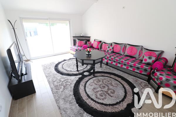 Maison à vendre 7 pièces 135,15 m² Champagne-sur-Seine