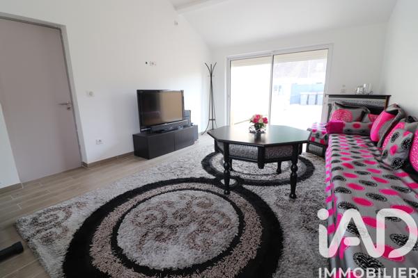 Maison à vendre 7 pièces 135,15 m² Champagne-sur-Seine