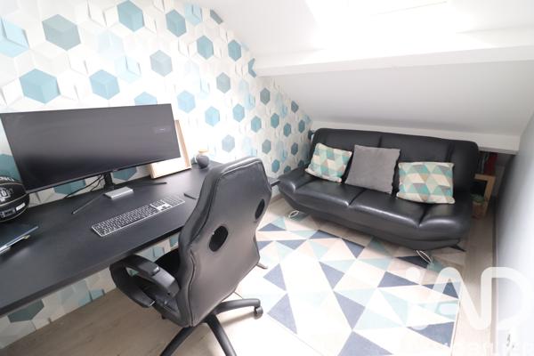 Maison à vendre 7 pièces 135,15 m² Champagne-sur-Seine