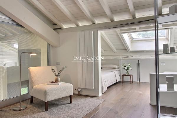 Appartement en Duplex Mont d'Arbois à vendre