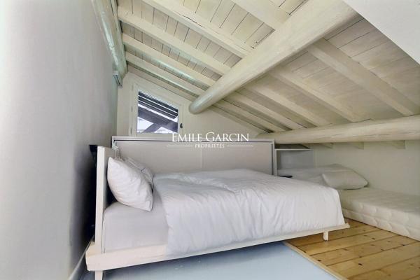 Appartement en Duplex Mont d'Arbois à vendre