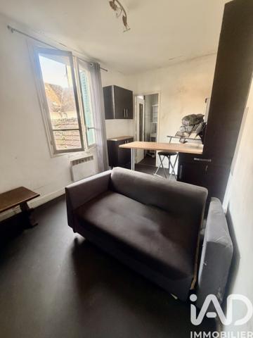 Immeuble à vendre 200 m² Sens