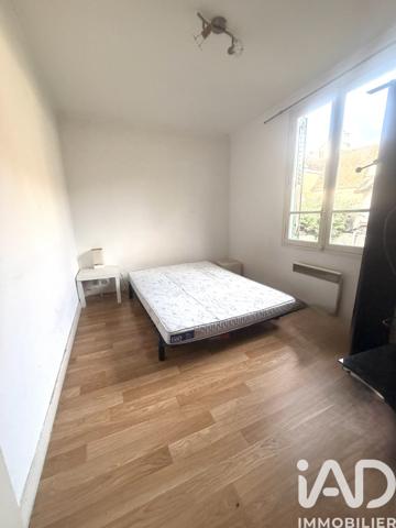 Immeuble à vendre 200 m² Sens