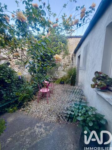 Immeuble à vendre 200 m² Sens