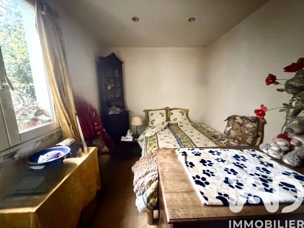 Immeuble à vendre 200 m² Sens