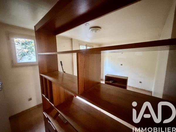 Immeuble à vendre 200 m² Sens