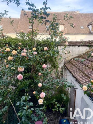 Immeuble à vendre 200 m² Sens