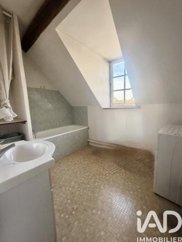 Immeuble à vendre 200 m² Sens