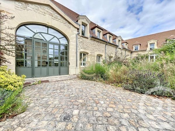 Appartement à vendre  2 pièces - 46,41 m2 NEUVILLE SUR OISE - 95
