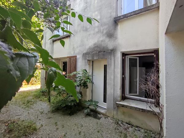 Ribaute-les-Tavernes (30720) RIBAUTE-LES-TAVERNES 2 APPARTEMENTS 7 PIÈCES 154 m²